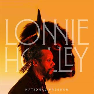 HOLLEY, LONNIE National Freedom LP