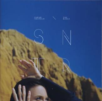 SARAH NEUFELD The Ridge LP