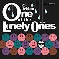 ROY ORBISON One Of The Lonely Ones LP