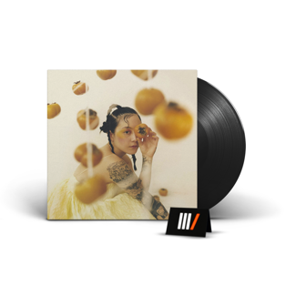 JAPANESE BREAKFAST Jubilee LP