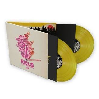 EELS The Deconstruction Lp 2LP