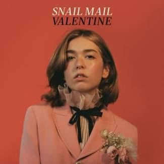 SNAIL MAIL Valentine Limited Edition LP