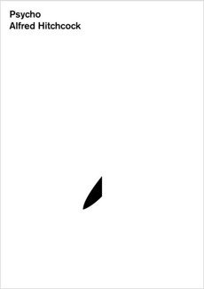Psycho PLAKAT