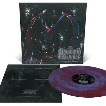 MAMMOTH GRINDER Undying Spectral Resonance LP