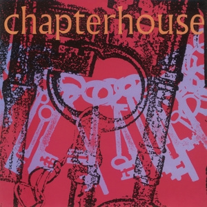 CHAPTERHOUSE She's A Vision 12in MOV