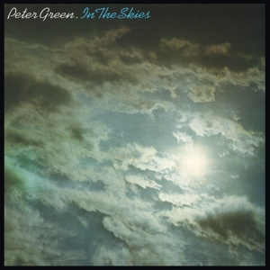 GREEN, PETER In The Skies LP