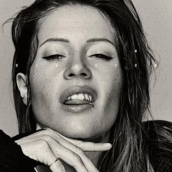 CHARLOTTE DE WITTE FEAT. XSALT No Division 12"