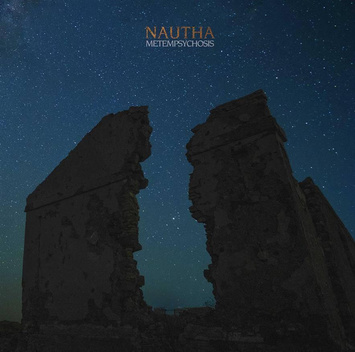 NAUTHA Metempsychosis LP