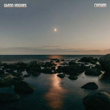 HUGHES, GLENN Chosen LP