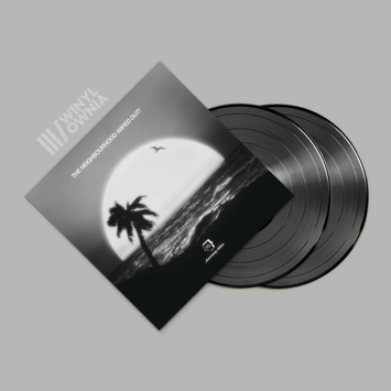 THE NEIGHBOURHOOD Wiped Out! 10th Anniversary 2LP