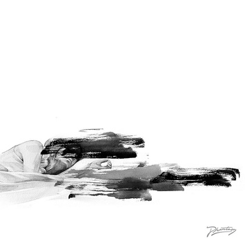 DANIEL AVERY Drone Logic (10th Anniversary Edition) 2LP WHITE