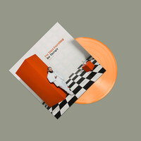 Limited edition / Coloured Vinyl