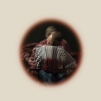 CZESŁAW MOZIL #IDEOLOGIAMOZILA LP