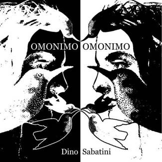 DINO SABATINI Omonimo 2LP