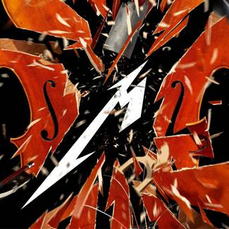 METALLICA S&m2 3CD/BLU-RAY