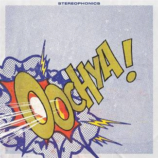 STEREOPHONICS Oochya 2LP