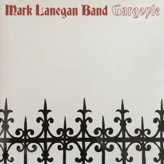 MARK LANEGAN BAND Gargoyle LP