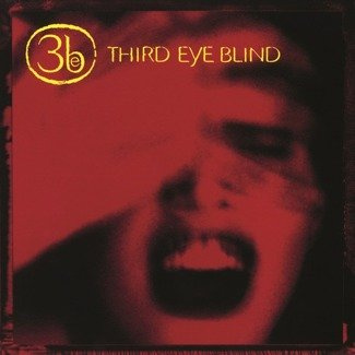 THIRD EYE BLIND Third Eye Blind 2LP