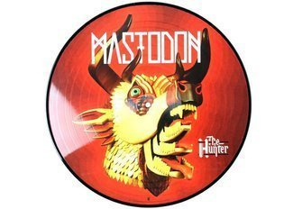 MASTODON The Hunter LP