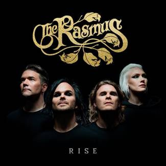 RASMUS, THE Rise LP