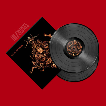 SEPULTURA A-lex 2LP