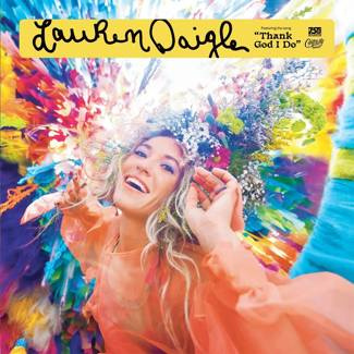 DAIGLE, LAUREN Lauren Daigle LP
