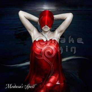 SNAKESKIN Medusa’s Spell LP