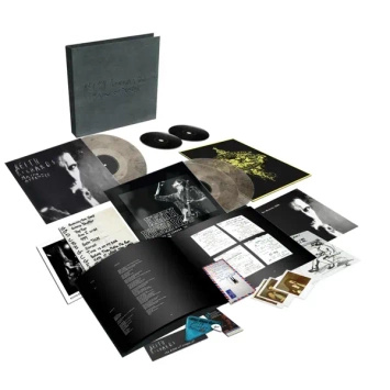RICHARDS, KEITH Main Offender (3lp+2cd) 5LP