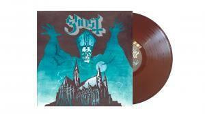 GHOST Opus Eponymous ROSEWOOD LP