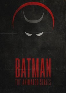 Batman PLAKAT