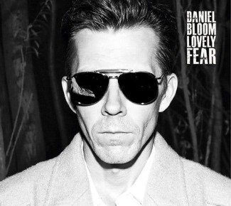 DANIEL BLOOM Lovely Fear LP