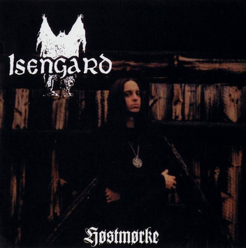 ISENGARD Hostmorke Lp LP