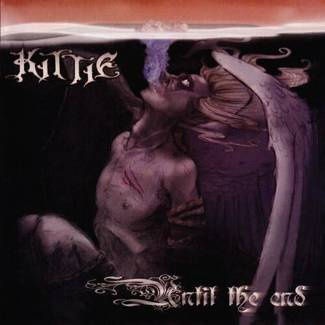 KITTIE Until The End SILVER RSD LP