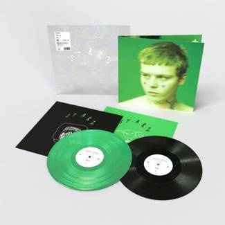 YUNG LEAN Starz 2LP