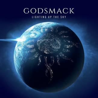 GODSMACK Lighting Up The Sky LP