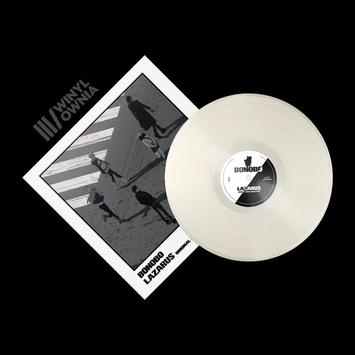 BONOBO Lazarus (adult Swim Original Series Soundtrack) LP