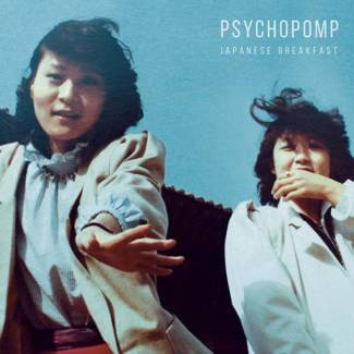 JAPANESE BREAKFAST Psychopomp LP