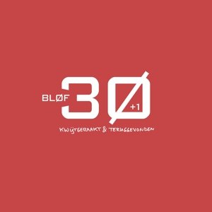 BLOF Kwijtgeraakt & Ter... 2 LP MOV