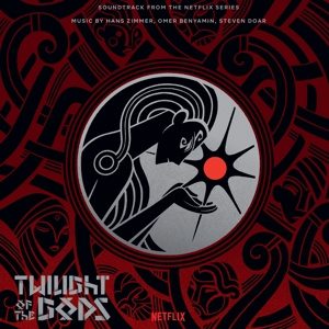 ZIMMER, HANS & OMER BE... Twilight Of The Gods 2 LP MOV