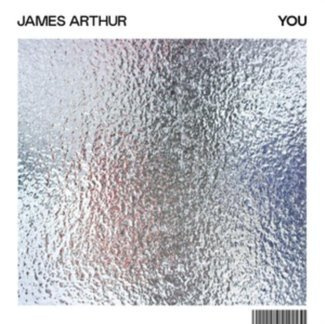 JAMES ARTHUR You LP