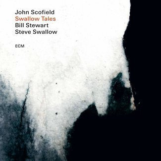 JOHN SCOFIELD Swallow Tales LP