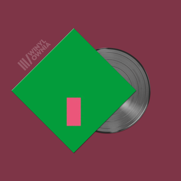 GIL SCOTT- HERON AND JAMIE XX We`re New Here LP