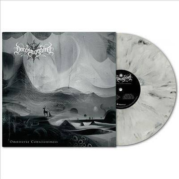 DOEDSMAGHIRD Omniverse Consciousness MARBLED LP