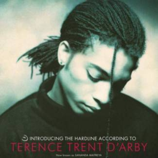 TERENCE TRENT DARBY Introducing The Hardline According To LP