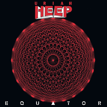 URIAH HEEP Equator LP MOV