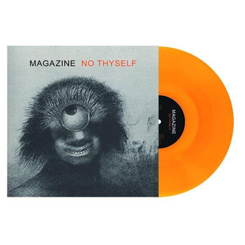 MAGAZINE No Thyself LP