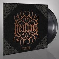 HEILUNG Futha 2LP