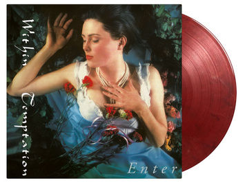 WITHIN TEMPTATION Enter LP