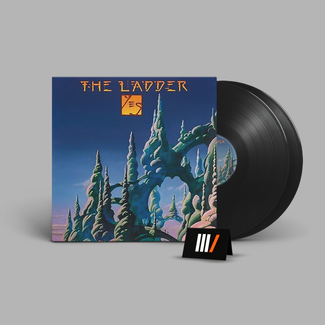 YES The Ladder 2LP