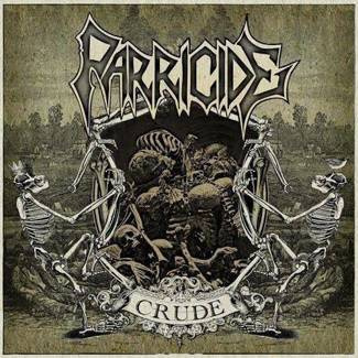 Parricide "Crude"